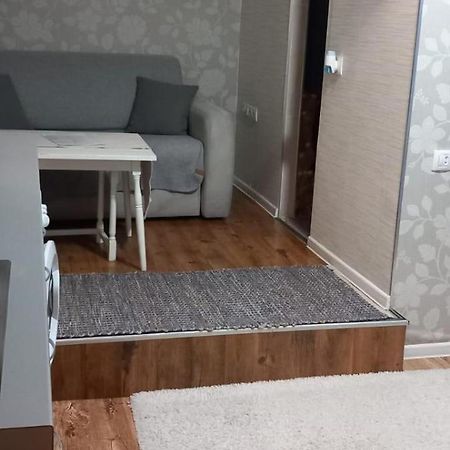 Cozy Studio In The Heart Of Cluj Zewnętrze zdjęcie