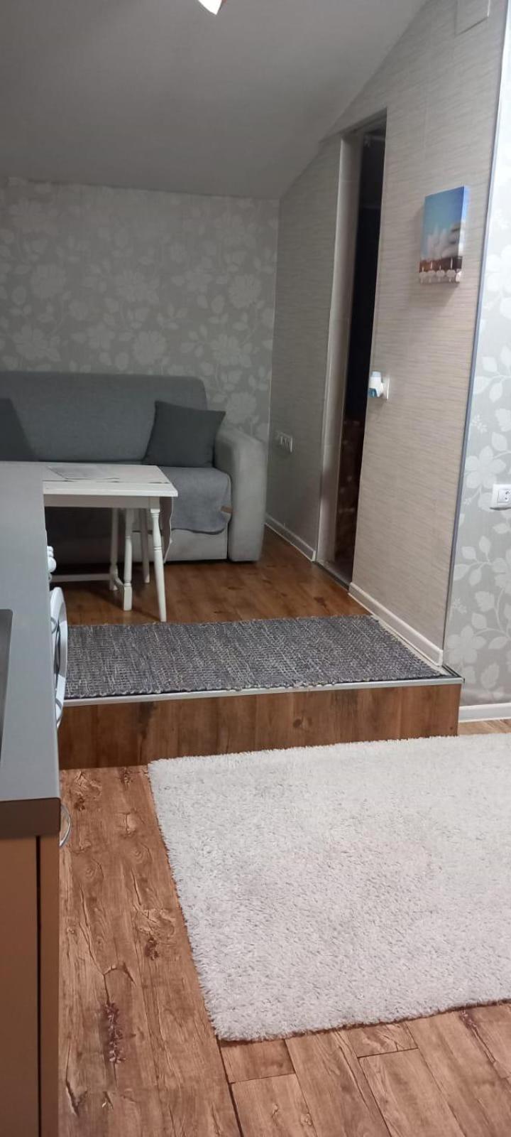 Cozy Studio In The Heart Of Cluj Zewnętrze zdjęcie