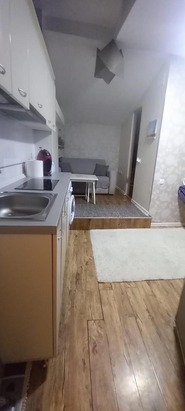 Cozy Studio In The Heart Of Cluj Zewnętrze zdjęcie